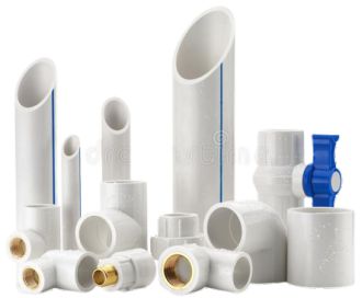 cPVC Pipes