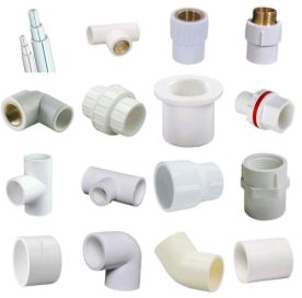 Pipe Fittings