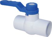Ball Valve