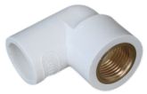 Brass Elbow
