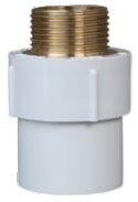Brass MTA