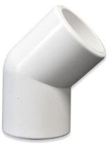 Elbow 45°