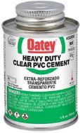 Heavy Duty Solvant Cement (Tin)