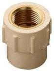 Reducer Brass FTA