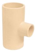 Reducer Tee
