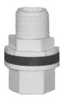 Socket Tank Nipple
